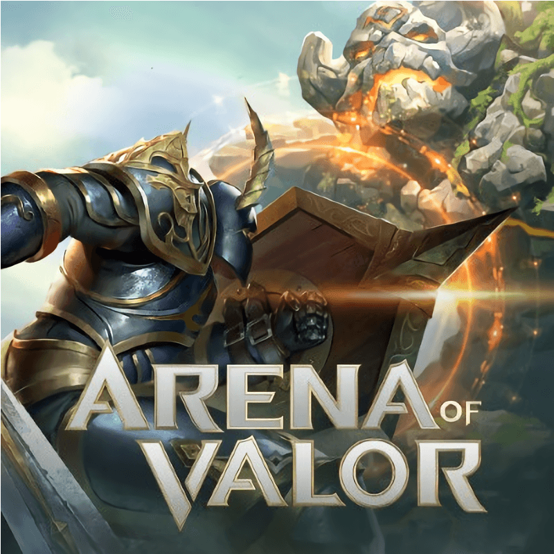 Image of ARENA OF VALOR