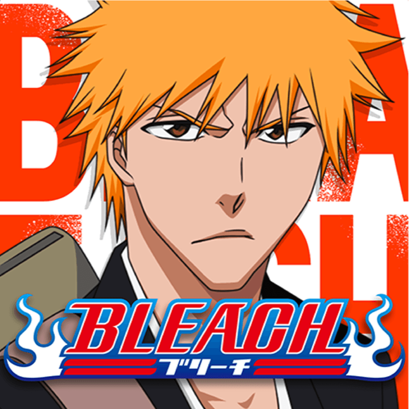 Image of BLEACH MOBILE 3D