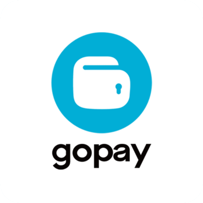 Image of GOPAY CUST (GOJEK)
