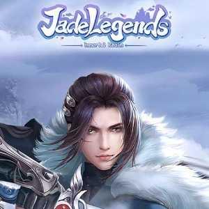 Image of JADE LEGENDS IMMORTAL REALM