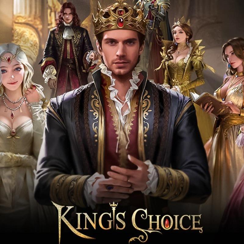 Image of KING'S CHOICE DIAMOND