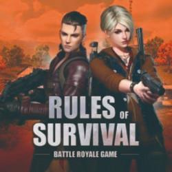 Image of RULES OF SURVIVAL PC